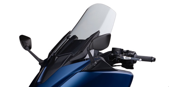 Spesifikasi dan Harga Yamaha TMax Terbaru