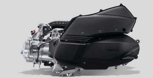Spesifikasi Harga Yamaha XMax