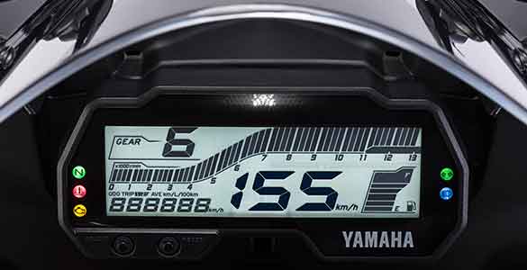 Spesifikasi dan Harga Yamaha R15