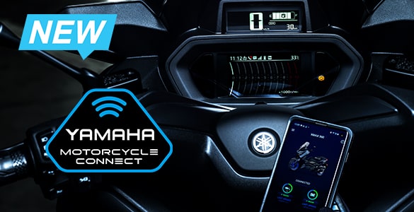 Spesifikasi Harga Yamaha XMax