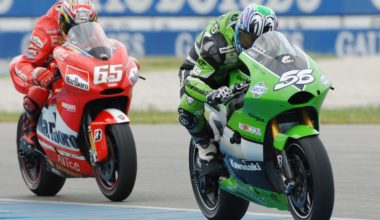 Kenapa Kawasaki Tidak Ikut MotoGP