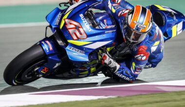 25 Istilah dalam Balap MotoGP yang Harus Kamu Ketahui