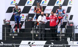 Harga Tiket MotoGP Mandalika 2024, Lebih Mahal Daripada MotoGP Sepang