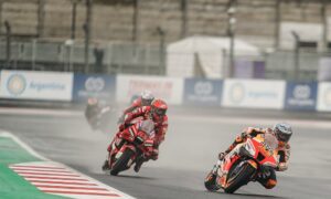 Jadwal MotoGP Mandalika